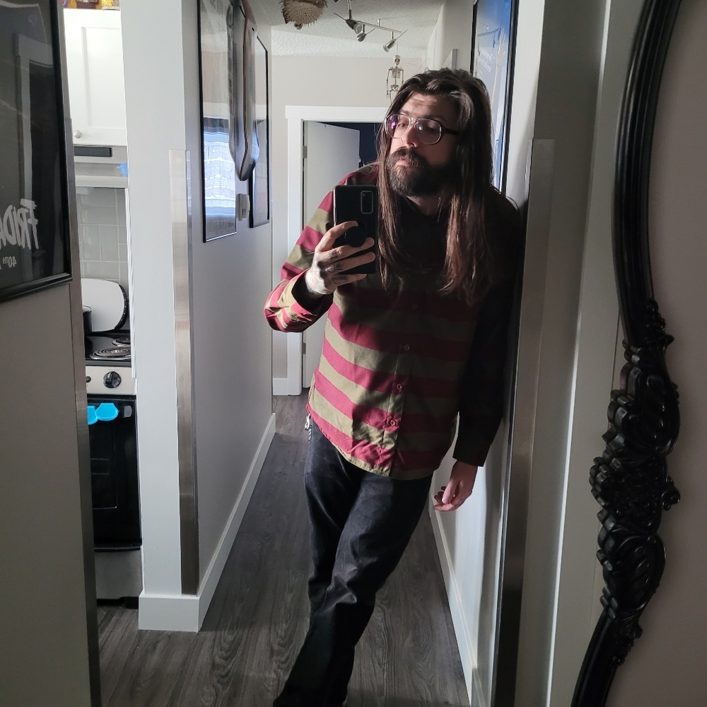 Meet your Posher, Branden